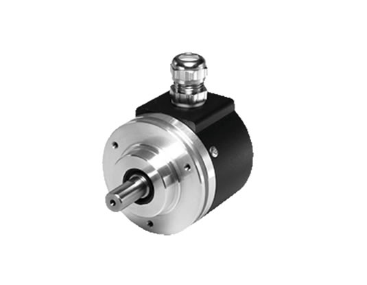 ASV58 單圈絕對(duì)值編碼器