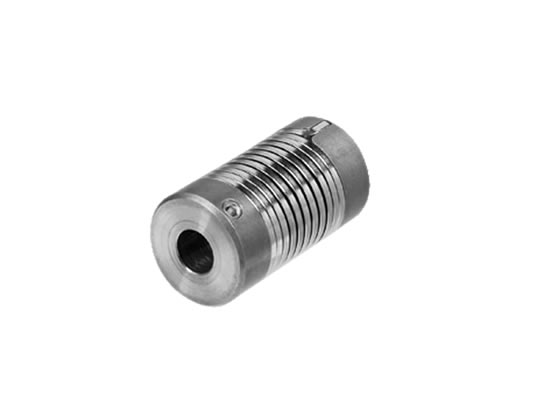 不銹鋼彈簧聯(lián)軸器 8601