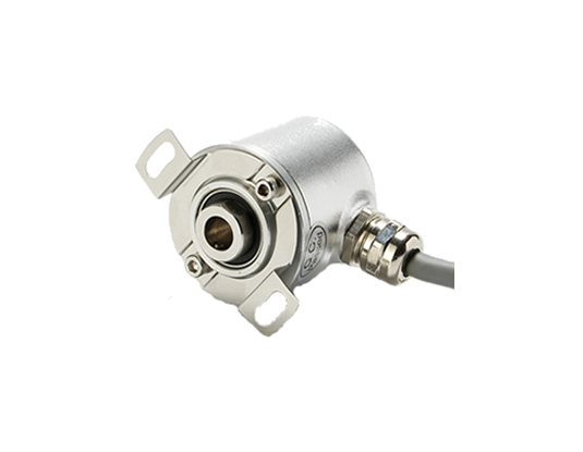 FMH38 并行多圈絕對(duì)值編碼器