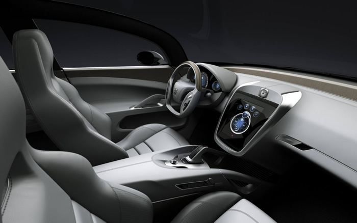 光電編碼器在汽車中的應(yīng)用