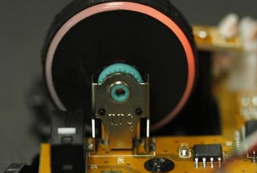 編碼器的發(fā)展變遷史！